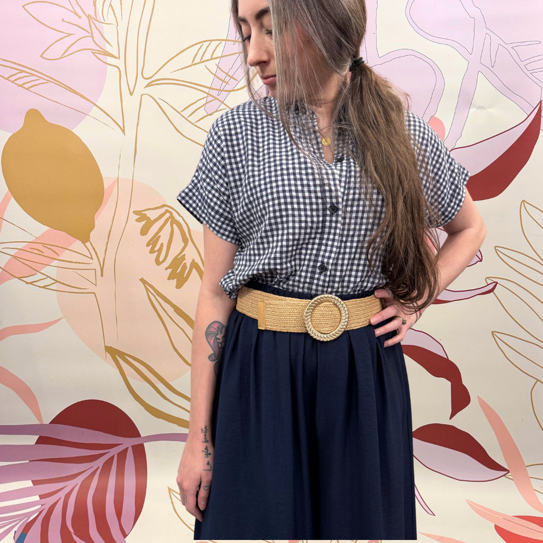 CAMICIA SUMMER - Fun Art Lab