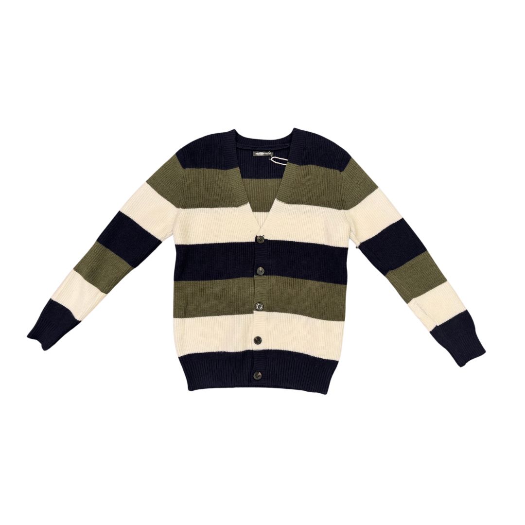 CARDIGAN RIGONI - Fun Art Lab
