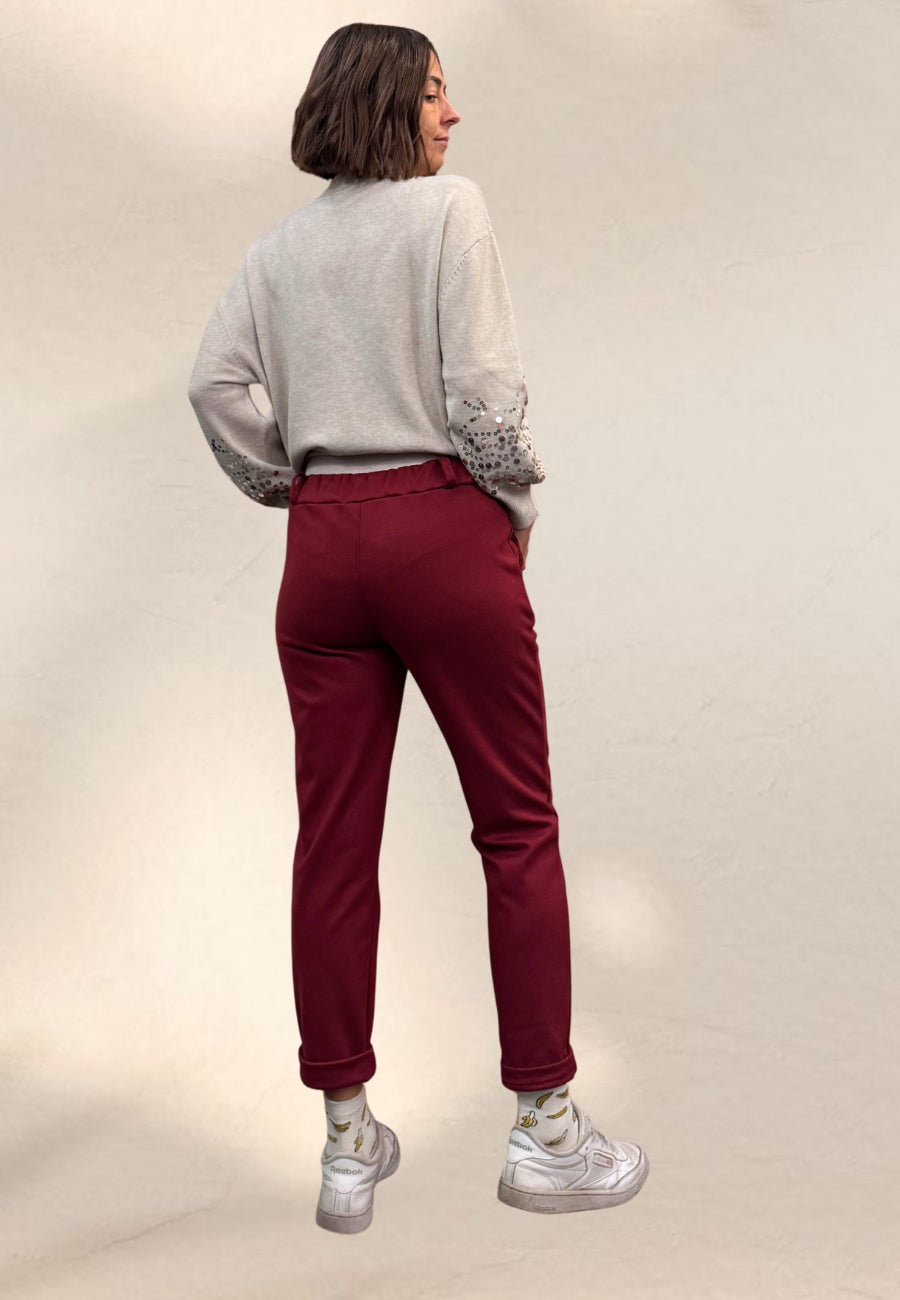 PANTALONE OXFORD - Fun Art Lab