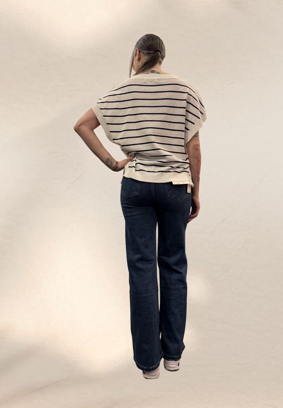 MAGLIA AMARETTO - Jiveley