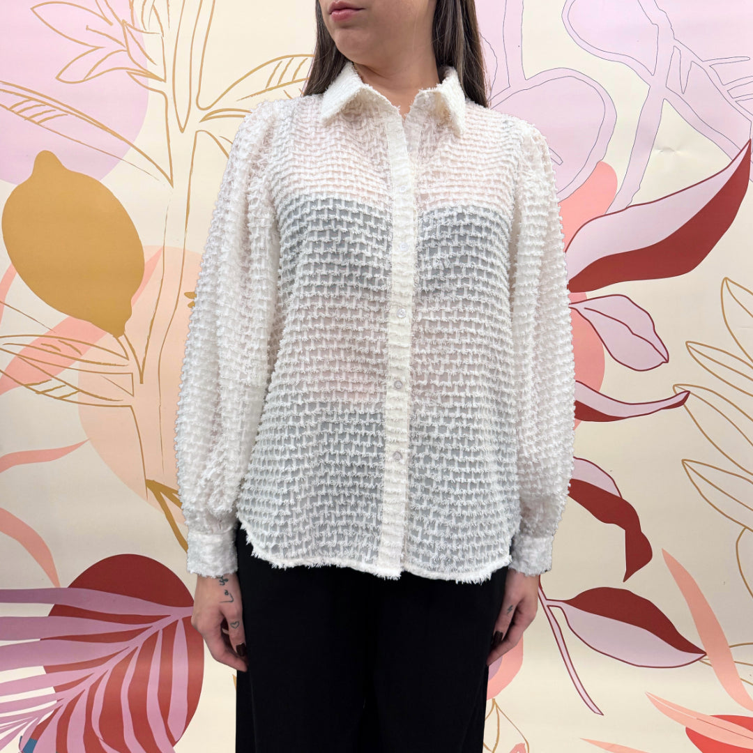 CAMICIA CLOUD - Paris Fashion Shop