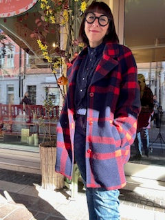 CAPPOTTO LORELAI - Paris Fashion Shop