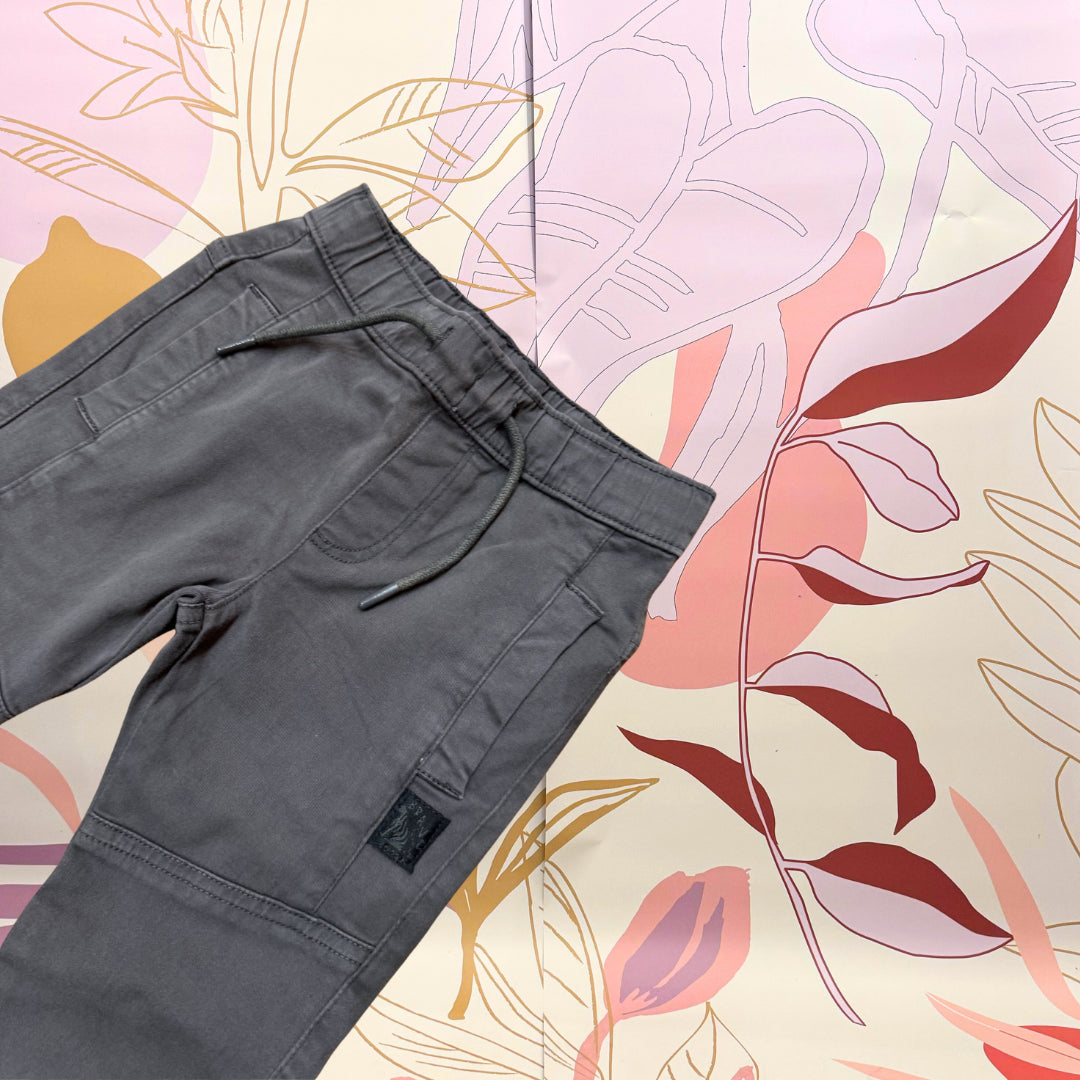JEANS BABY BRAVE - Losan