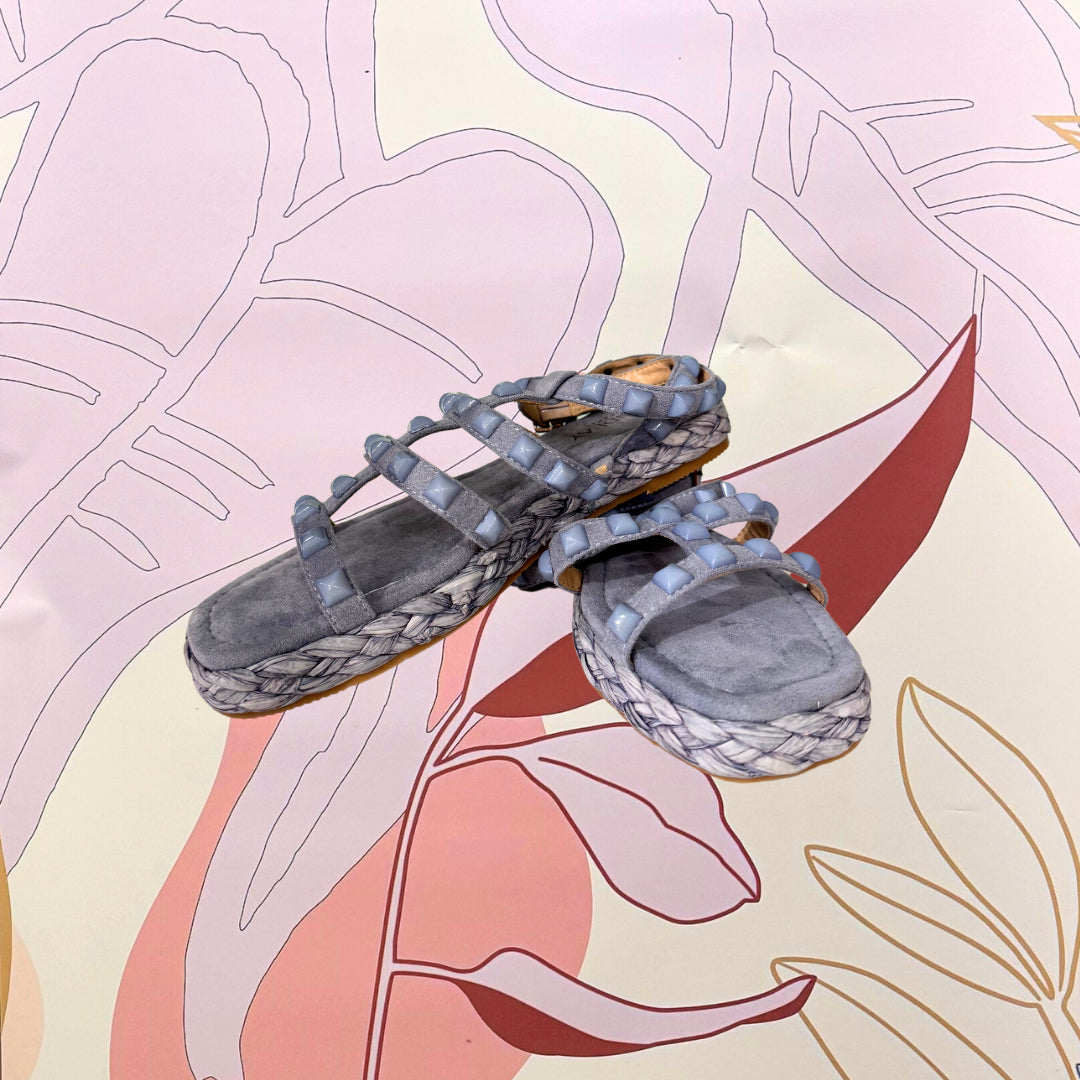 SANDALI LAMU' - Fun Art Lab