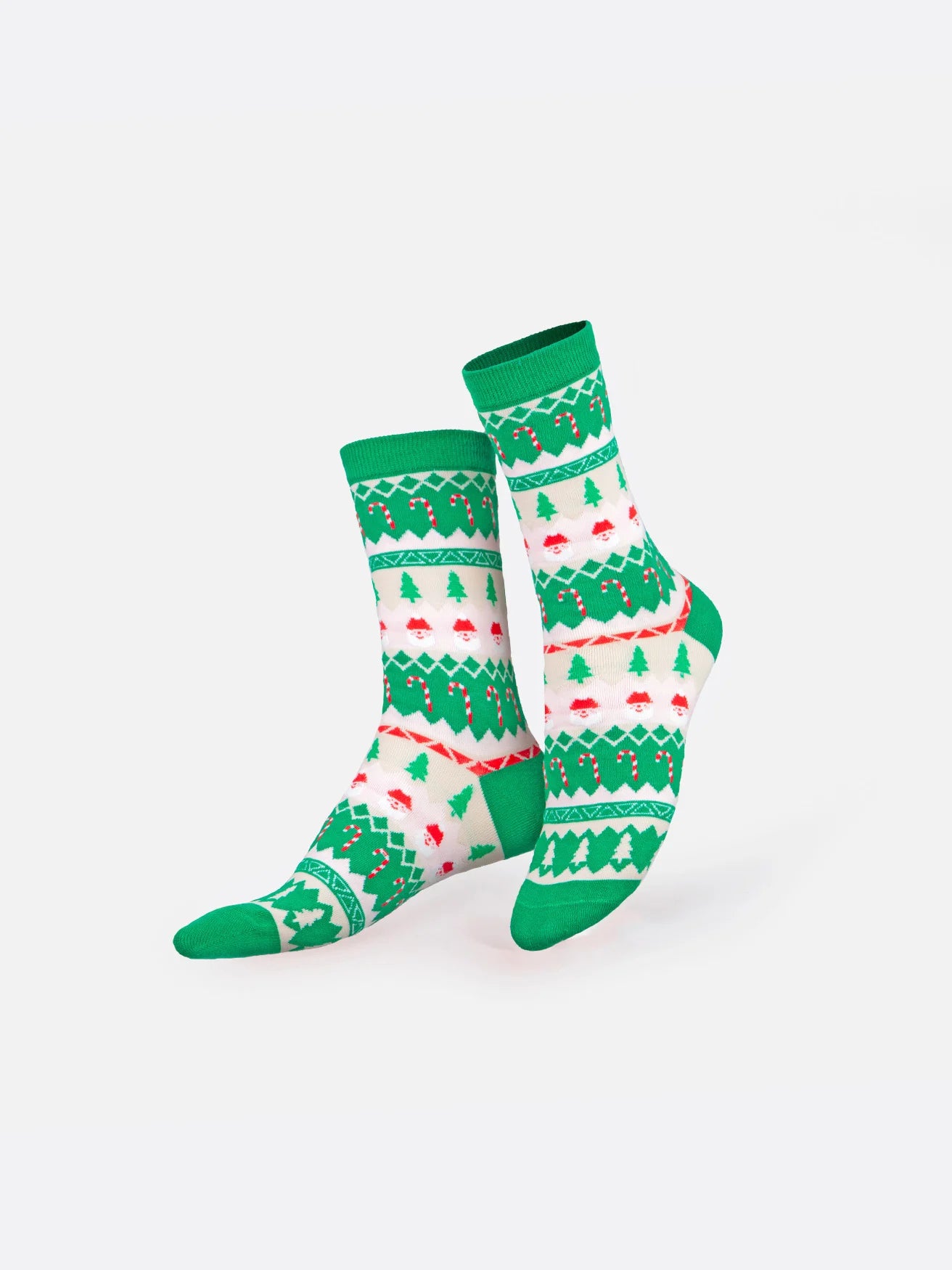 CALZINO XMAS JUMPER