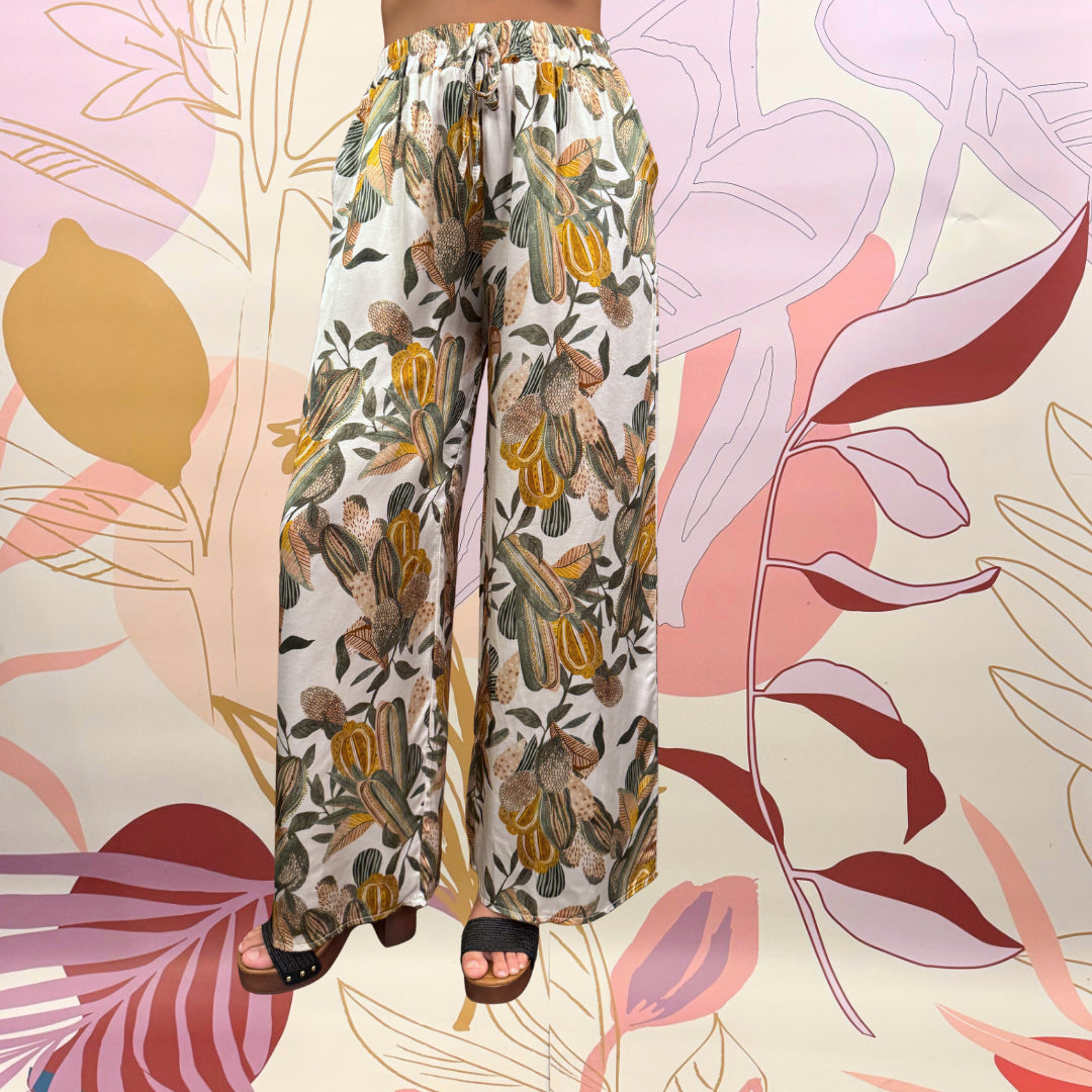 PANTAGONNA KATY V - Paris Fashion Shop