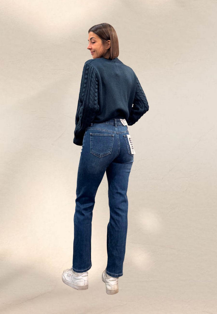 JEANS ELSA - Paris Fashion Shop