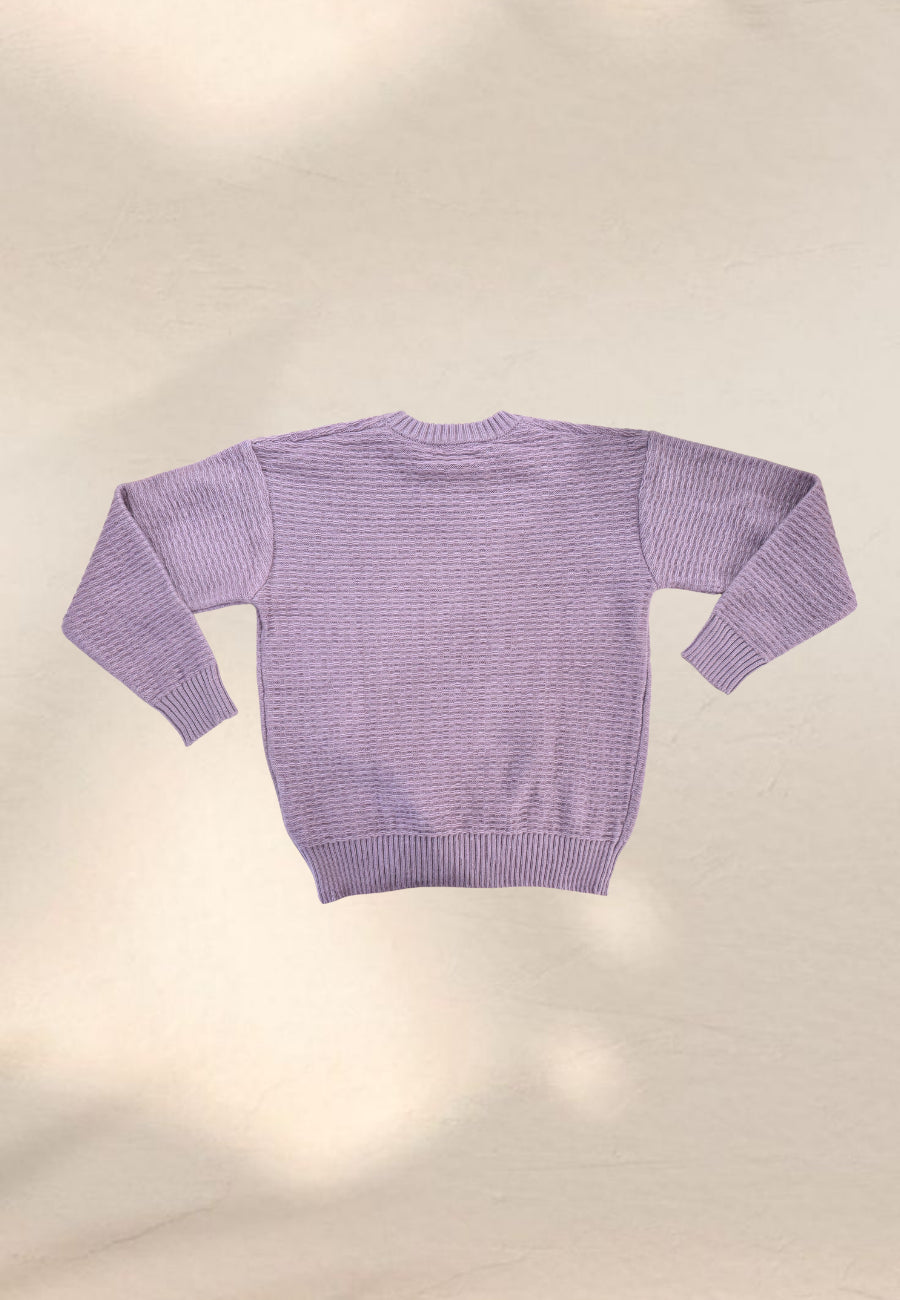 MAGLIONE RIVER - Paris Fashion Shop