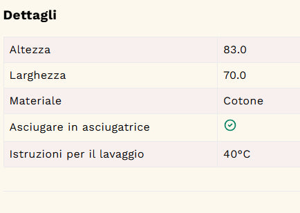 GREMBIULE NATALE