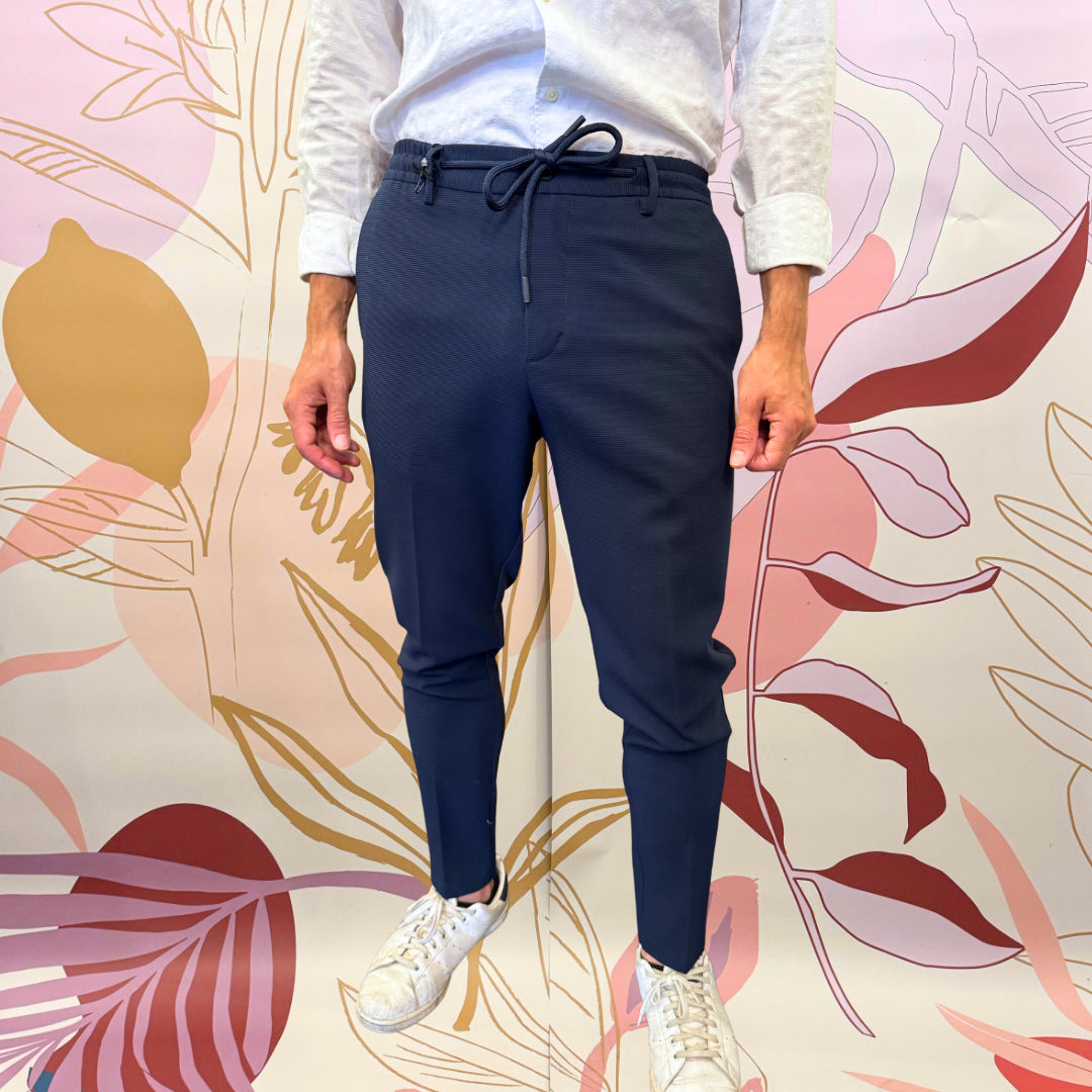 PANTALONE CHICAGO - Over D