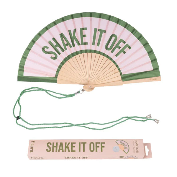 VENTAGLIO SHAKE - Fisura