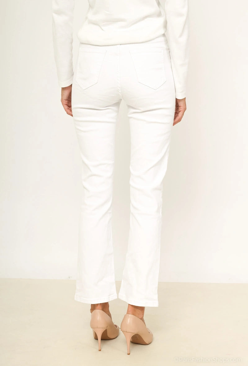 JEANS SUMMERTIME - Paris Fashion Shop