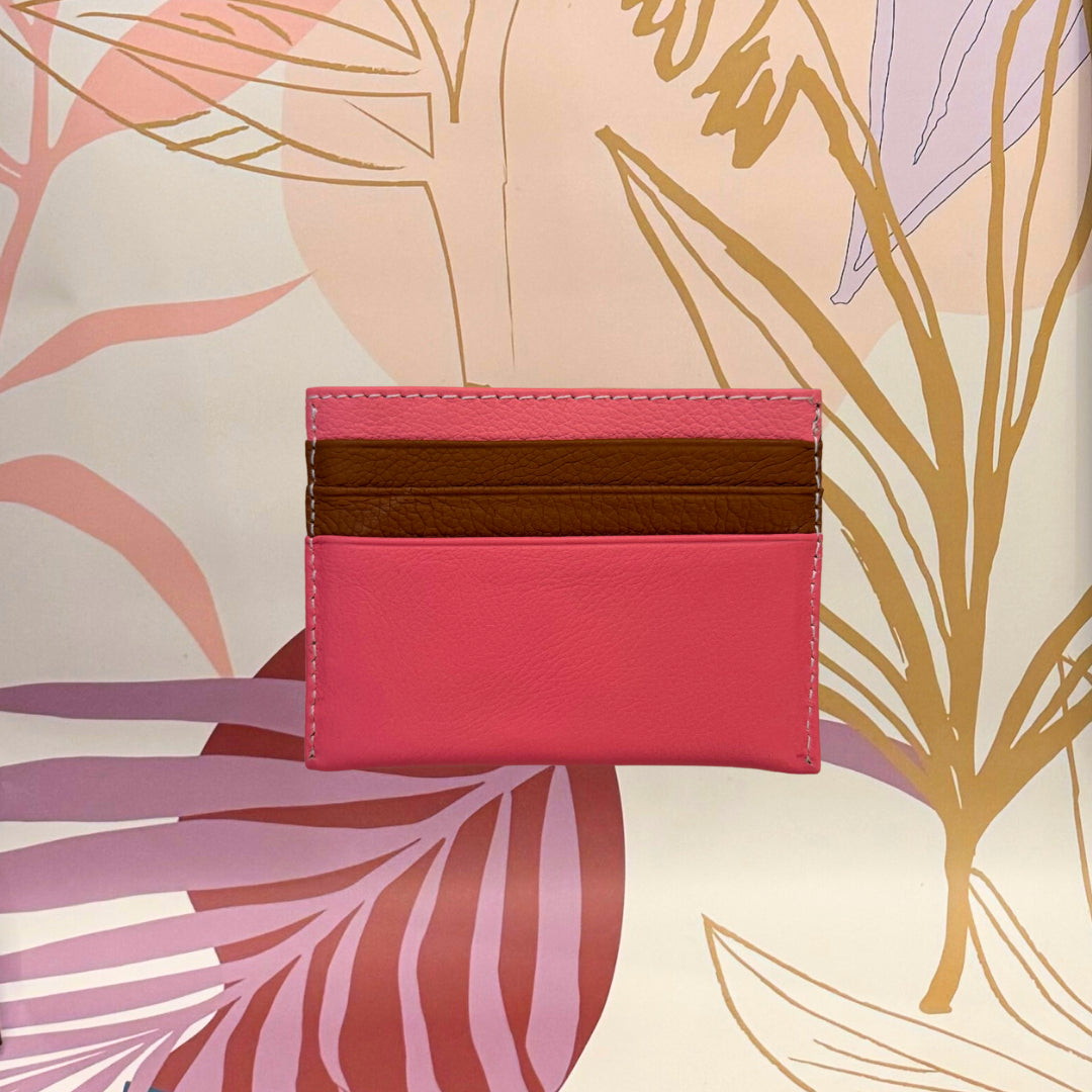 PORTACARTE COMPACT - Royal Marais