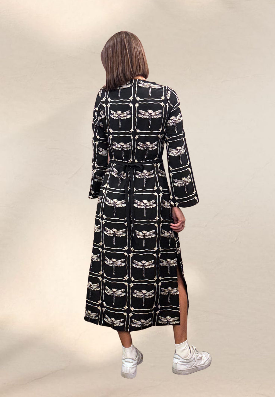 ABITO LIBELULì - Pepaloves