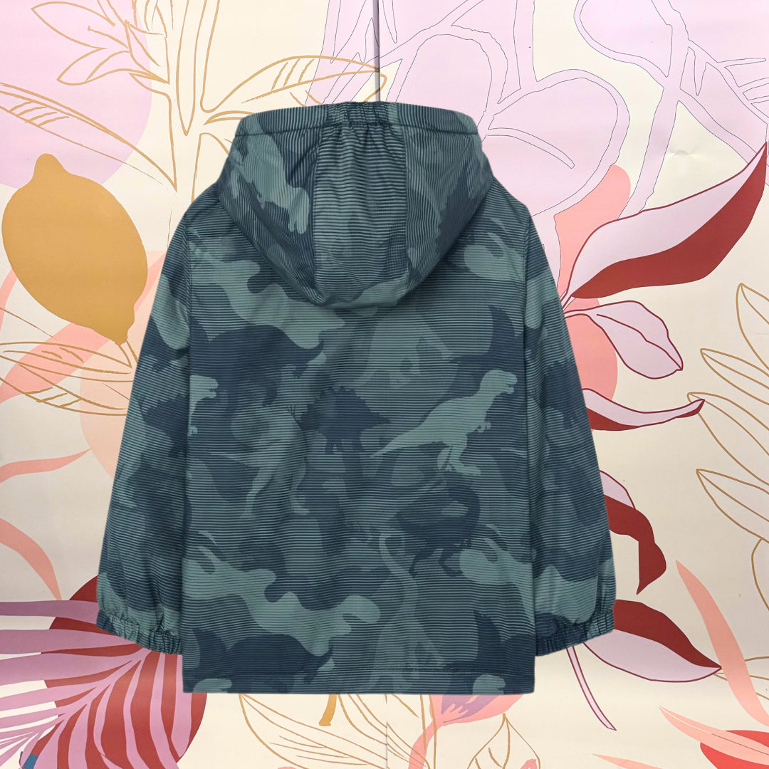 JACKET BABY SCHOOL - Losan