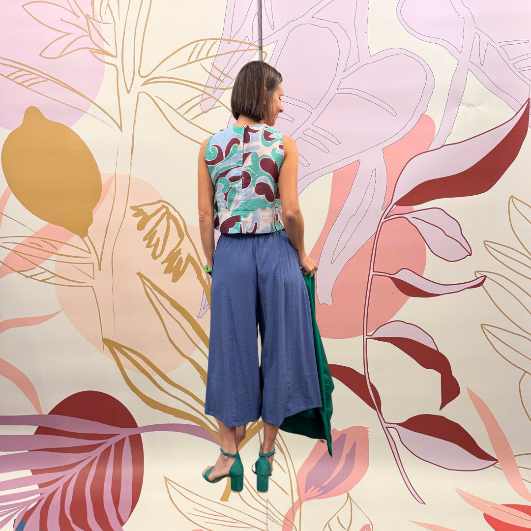 PANTA CULOTTE BREEZE - Pepaloves