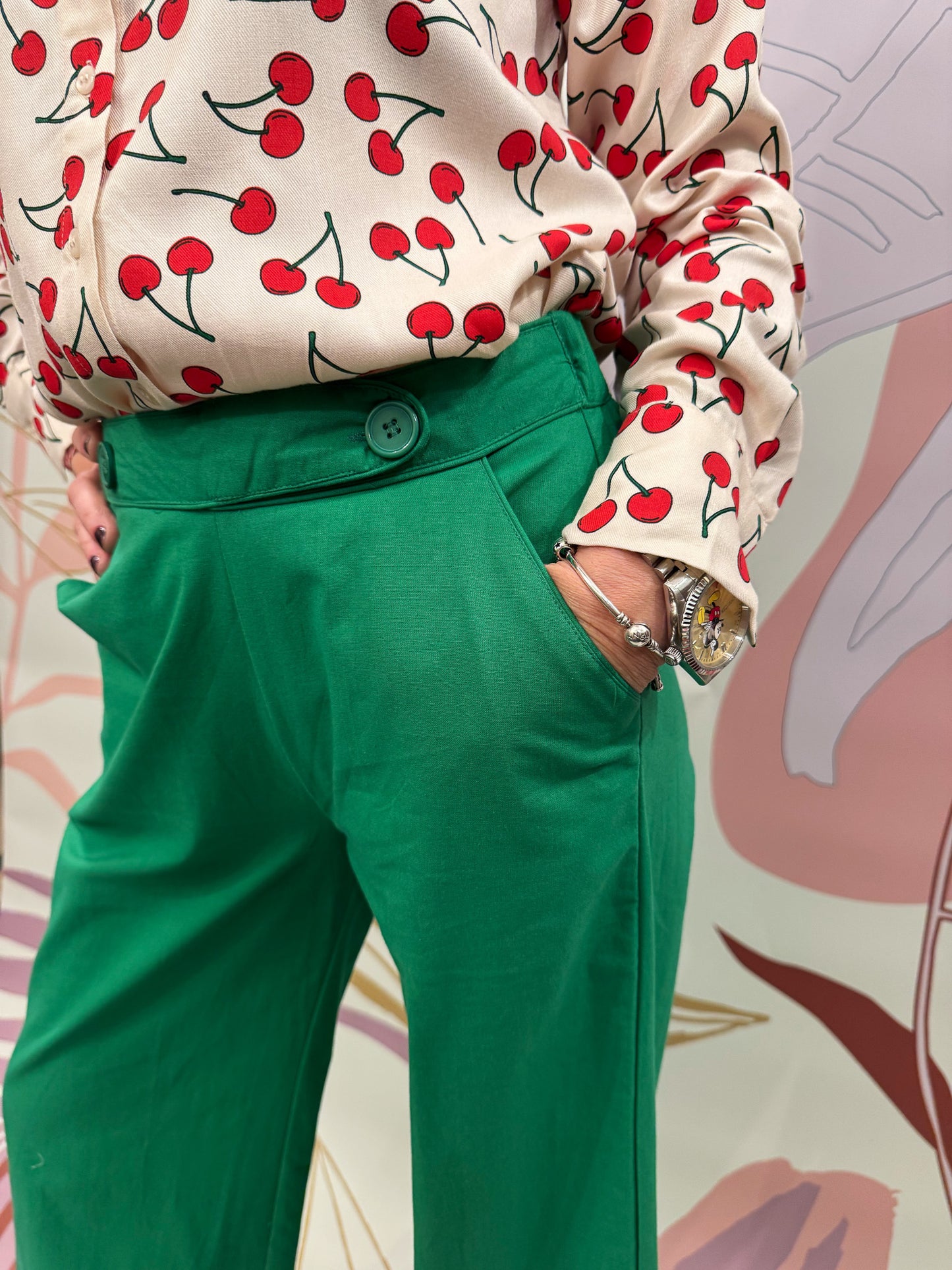 PANTALONI LILIE