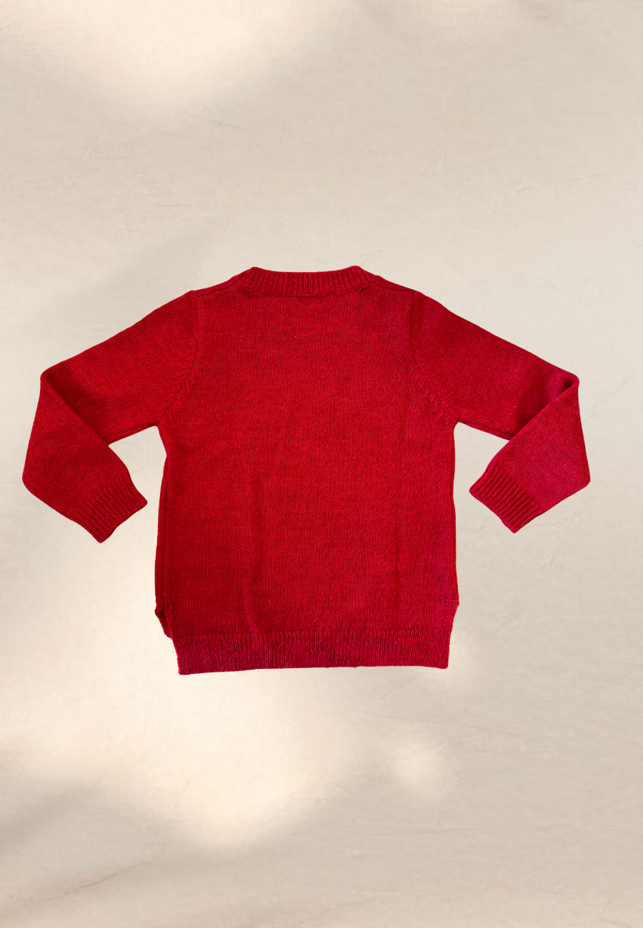 MAGLIONE PERRITO MINI - Compania Fantastica