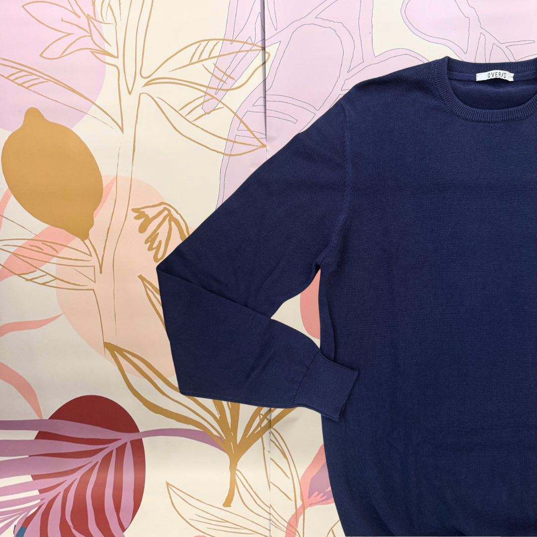 MAGLIONE BASIC - Over D