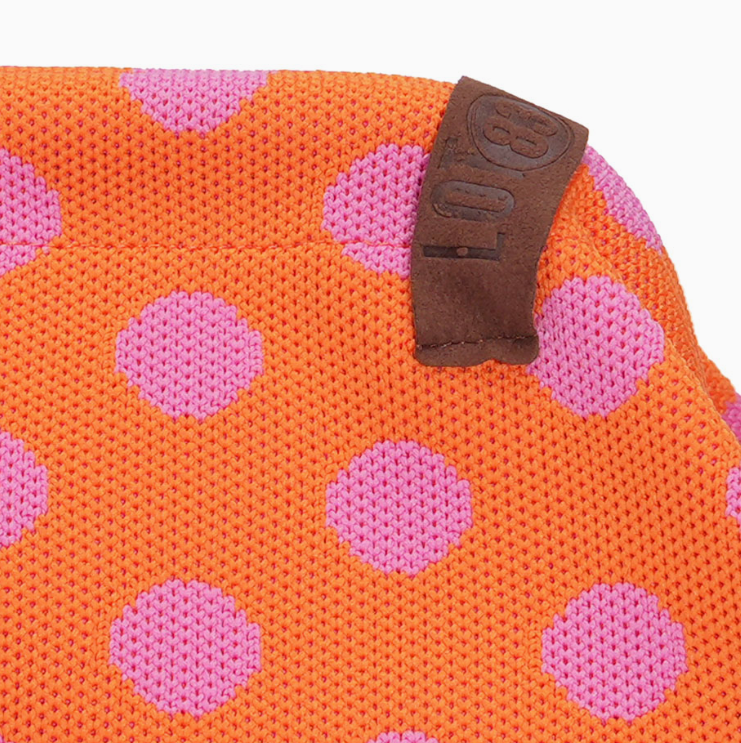 BORSA EMMA POIS ROSA - LOT83