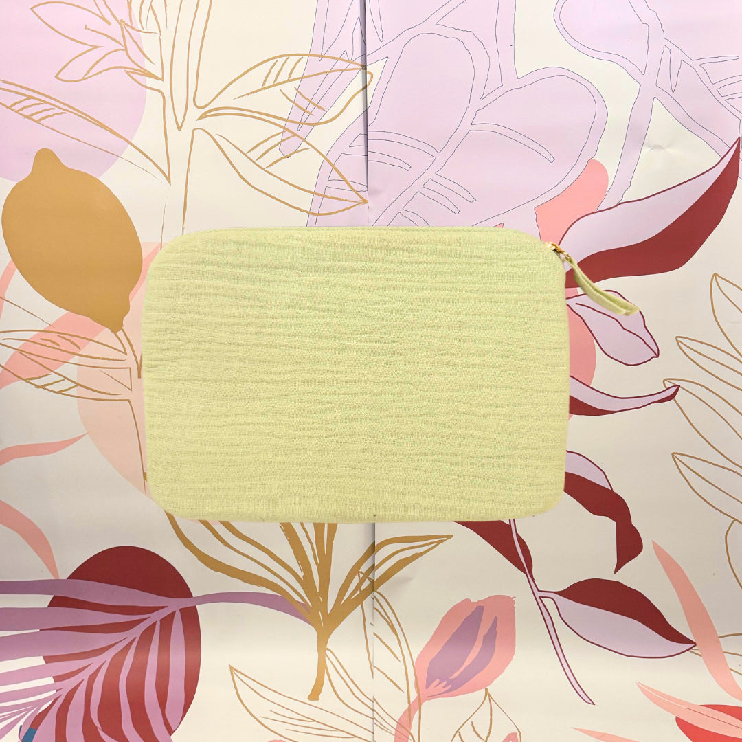 BUSTINA MAMAN - Le P'tite Cachottiere