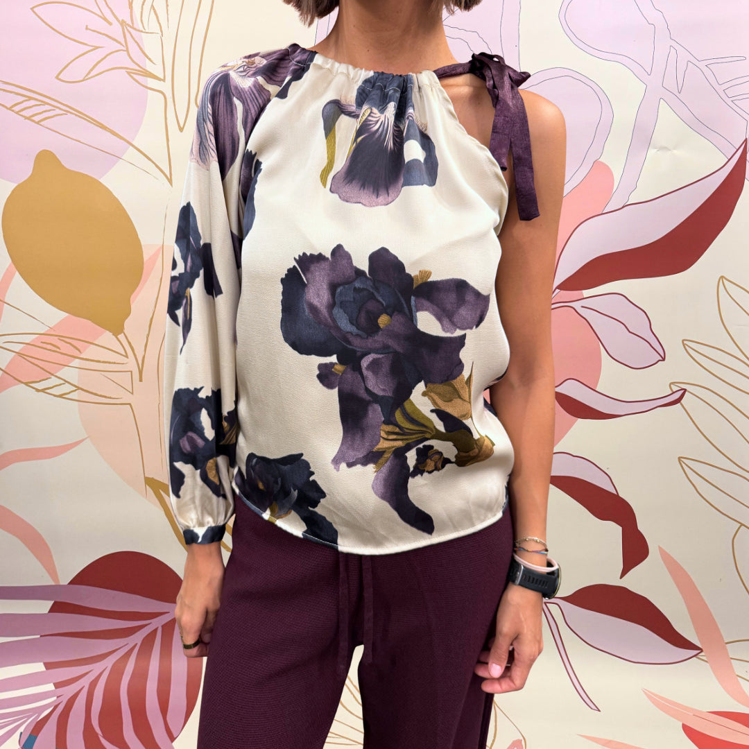BLUSA TARIFA - Meisie