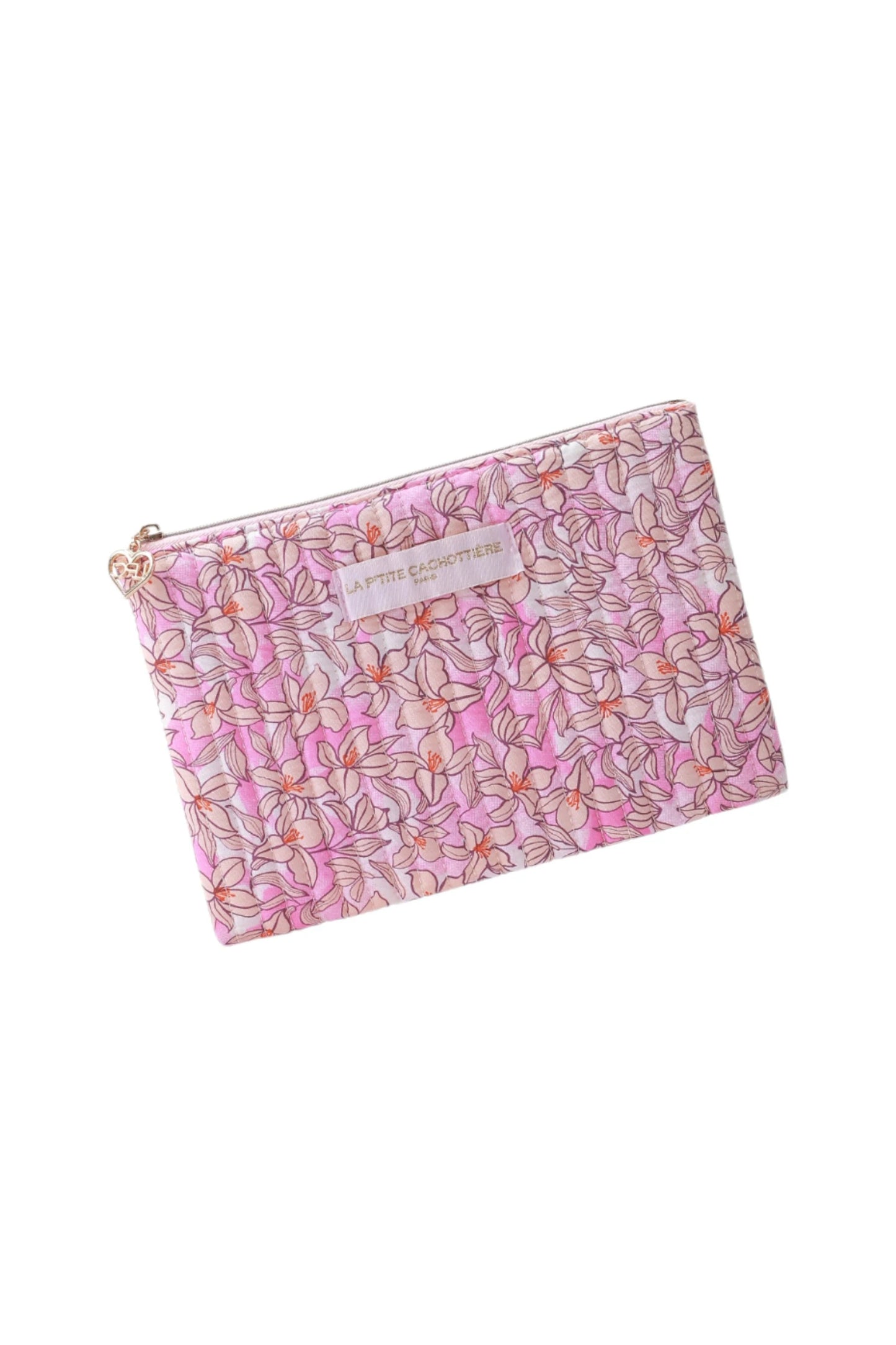 POCHETTE LIBERTY - Le P'tite Cachottiere