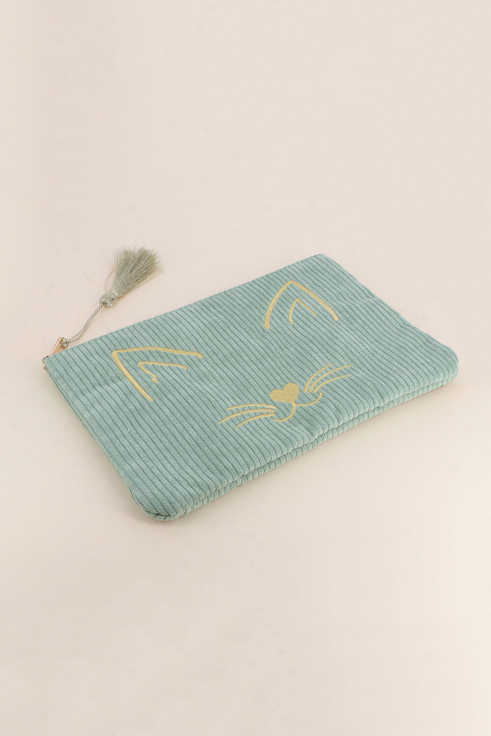 POCHETTE MEOW