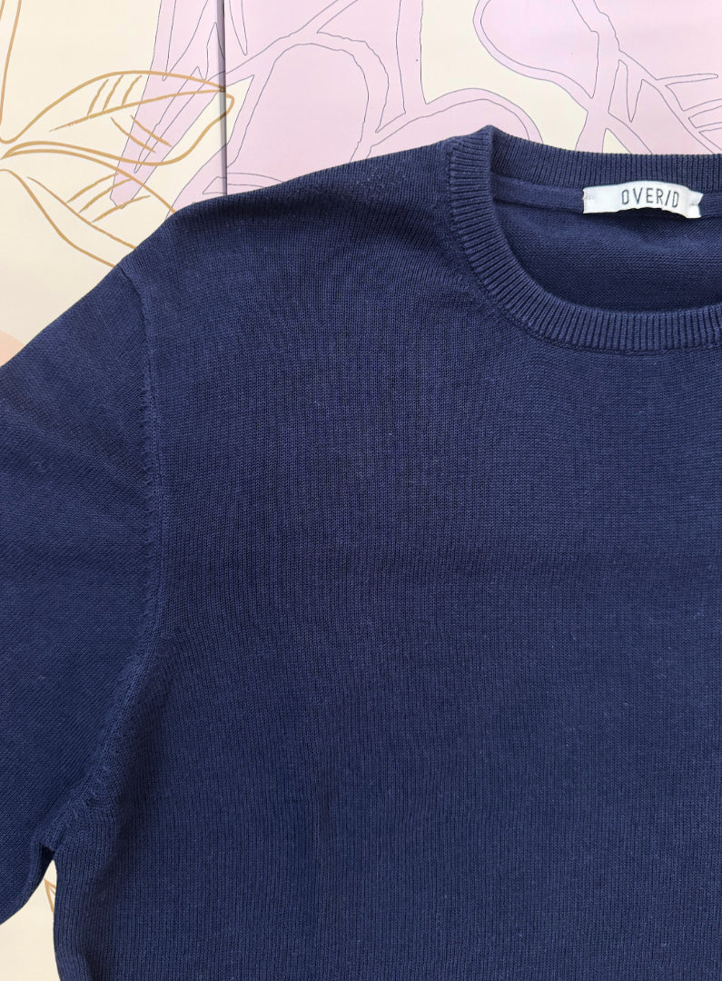 MAGLIONE BASIC - Over D