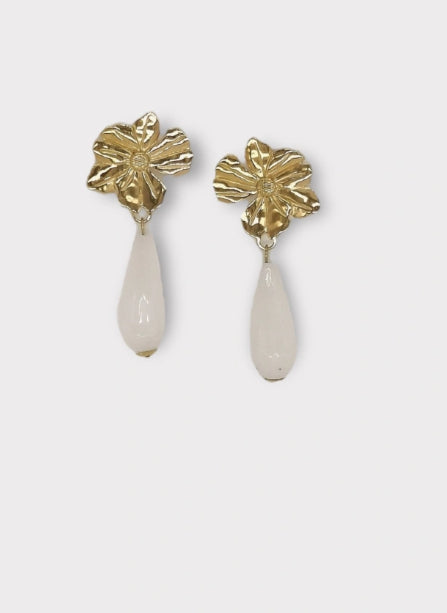 ORECCHINI GOCCIA - Paris Fashion Shop