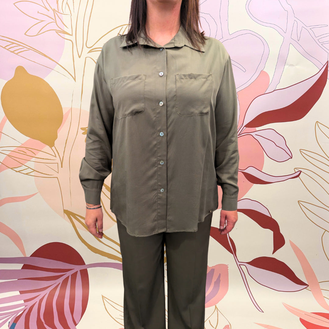CAMICIA SAN JOSE - Jiveley