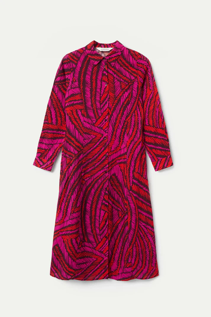 ABITO PASSIFLORA - Compania Fantastica