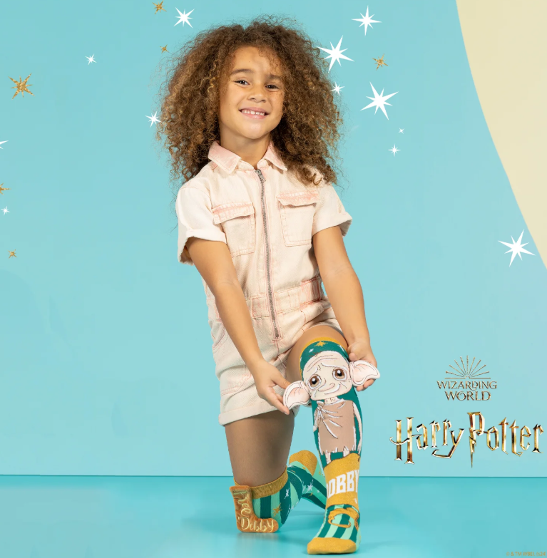 DOBBY SOCKS - Madmia
