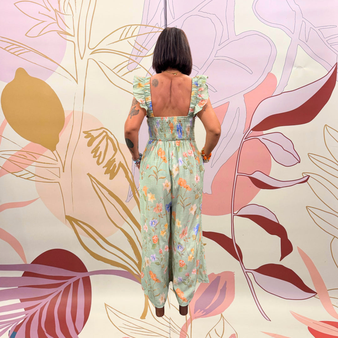 TUTA FLOWER - Paris Fashion Shop