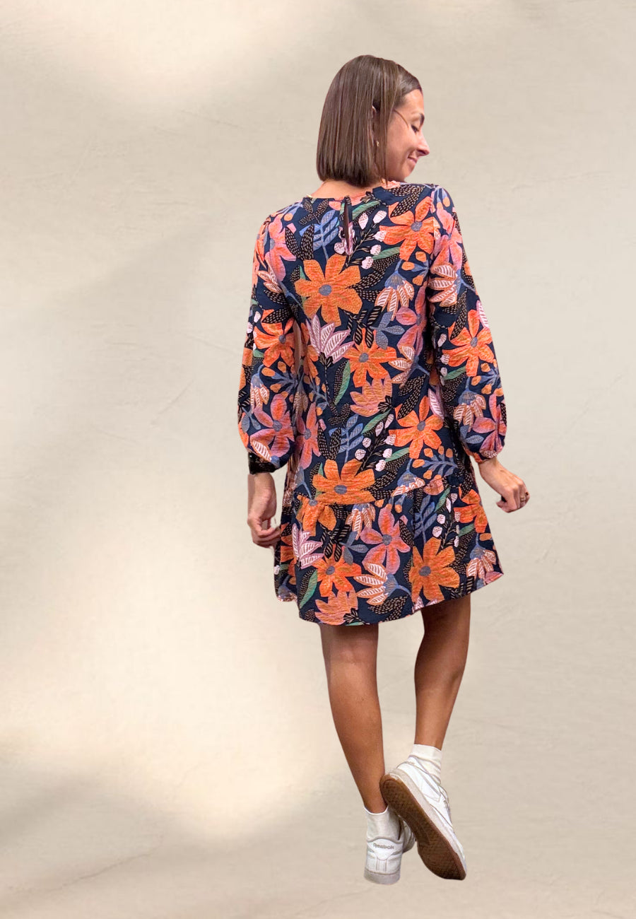 ABITO CORTO CALENDULA - Compania Fantastica