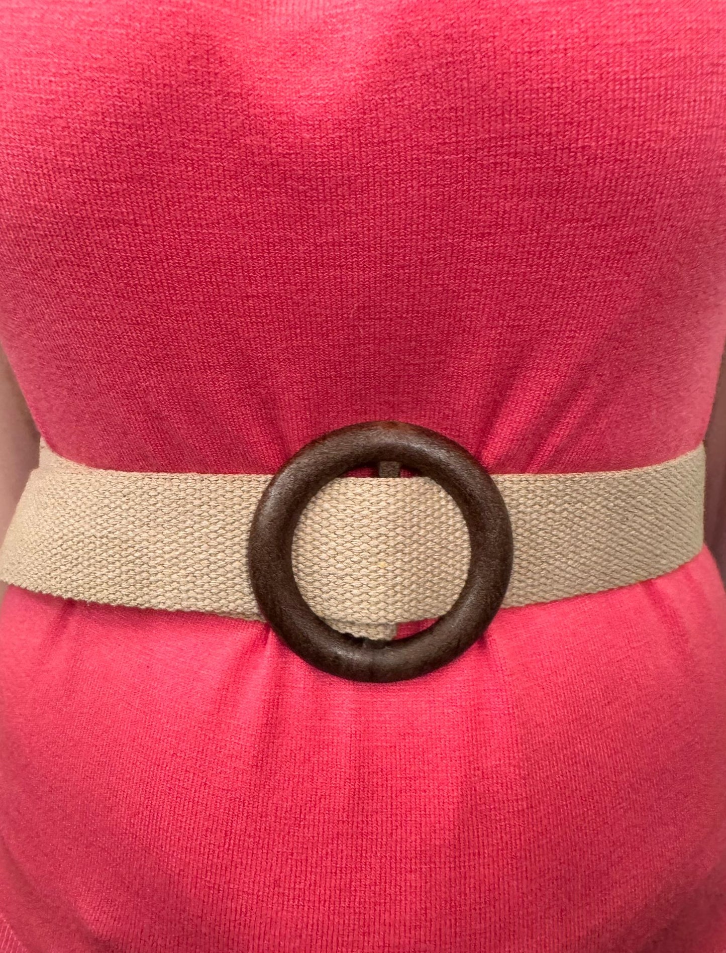 CINTURA CORDA - Fun Art Lab