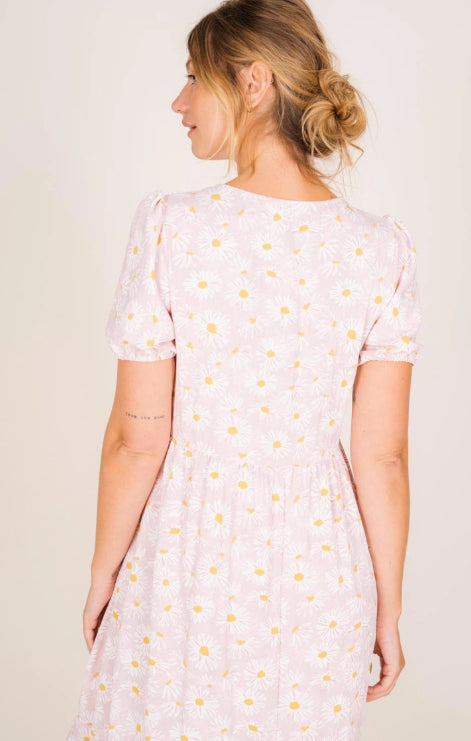 ABITO DAISY - Paris Fashion Shop