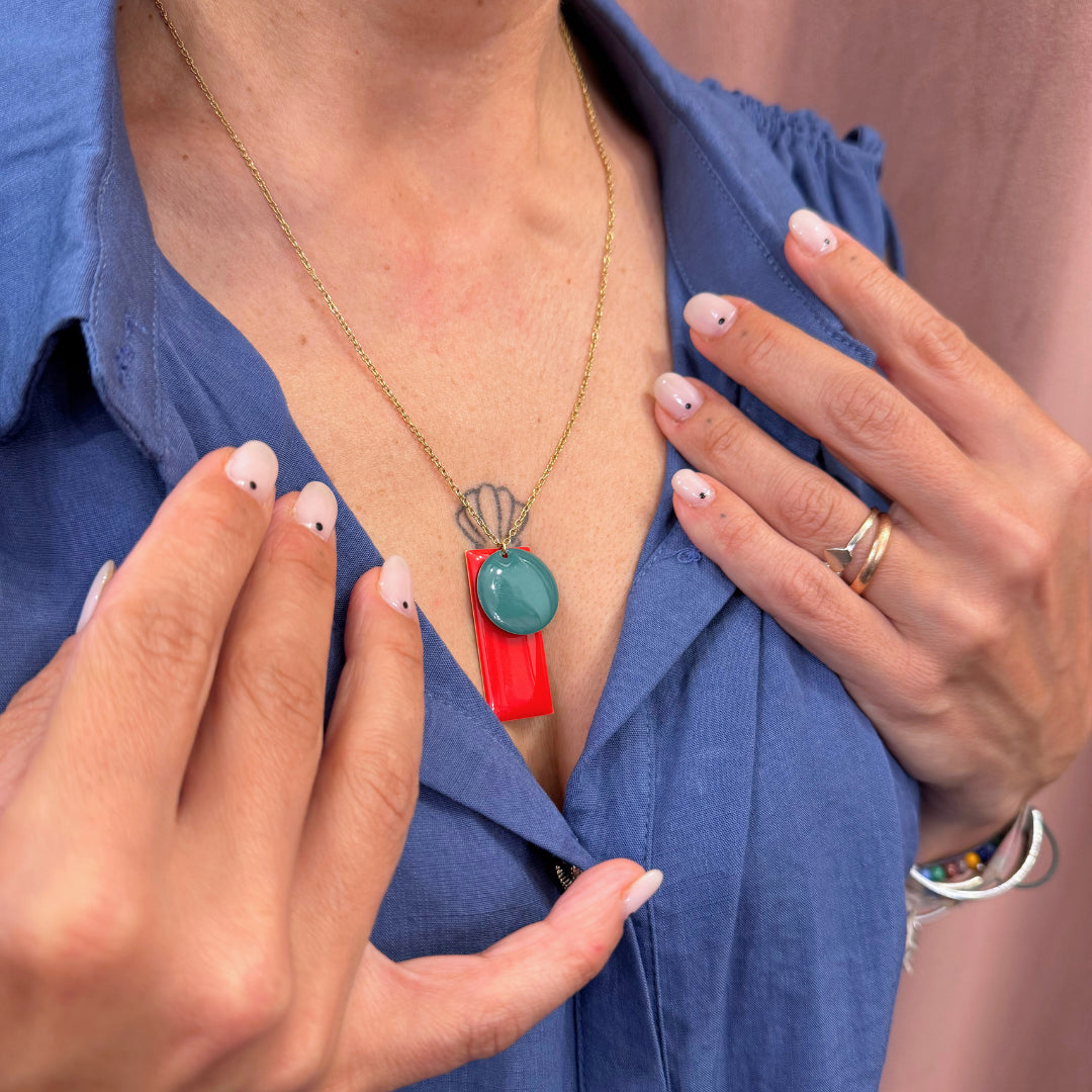 COLLANA CANDY - Fun Art Lab