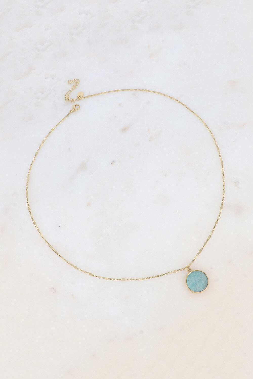 COLLANA IBISCO