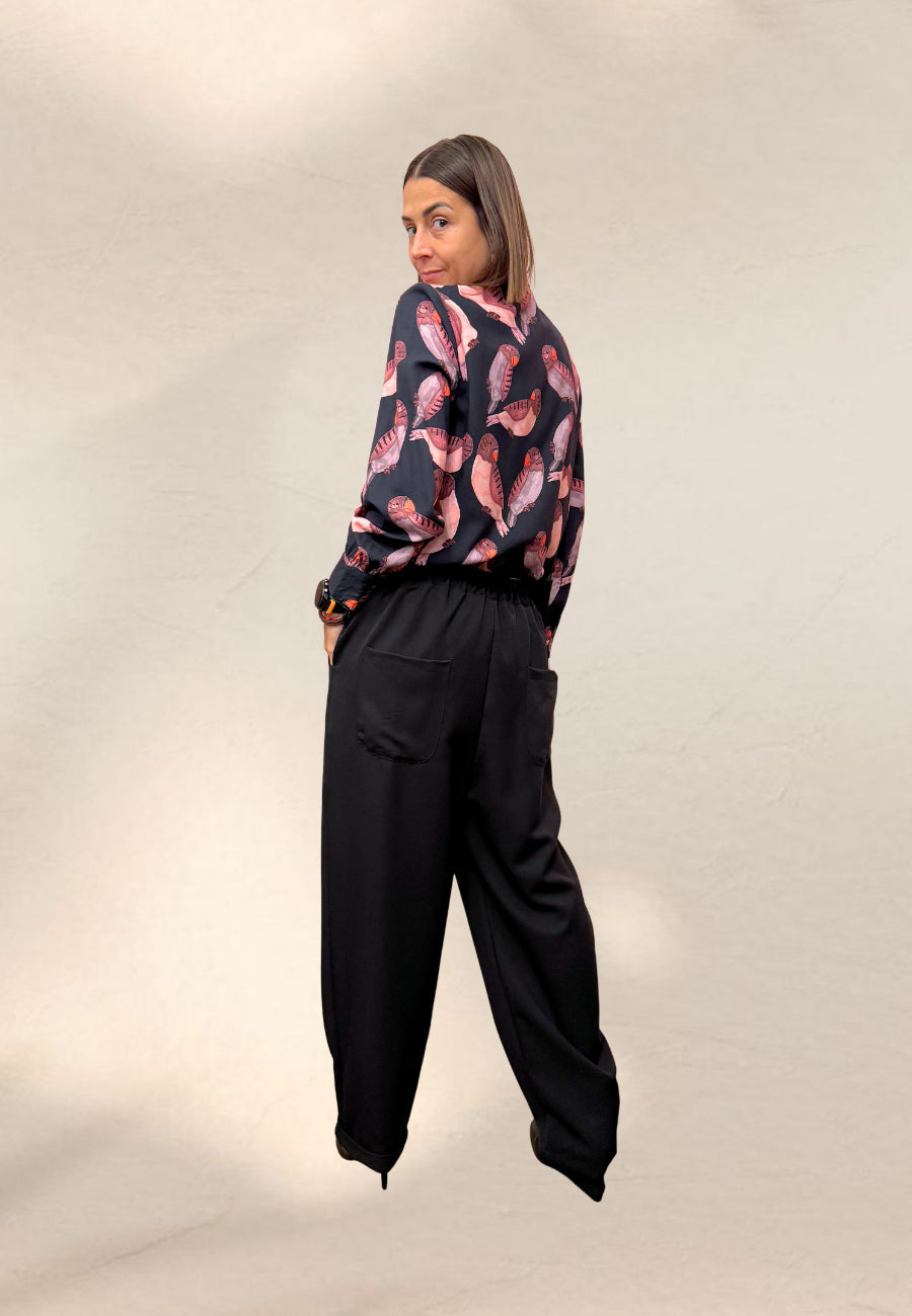 PANTALONE OLIVIA - Fun Art Lab