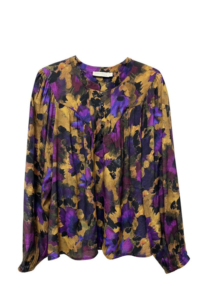 BLUSA PANSE'