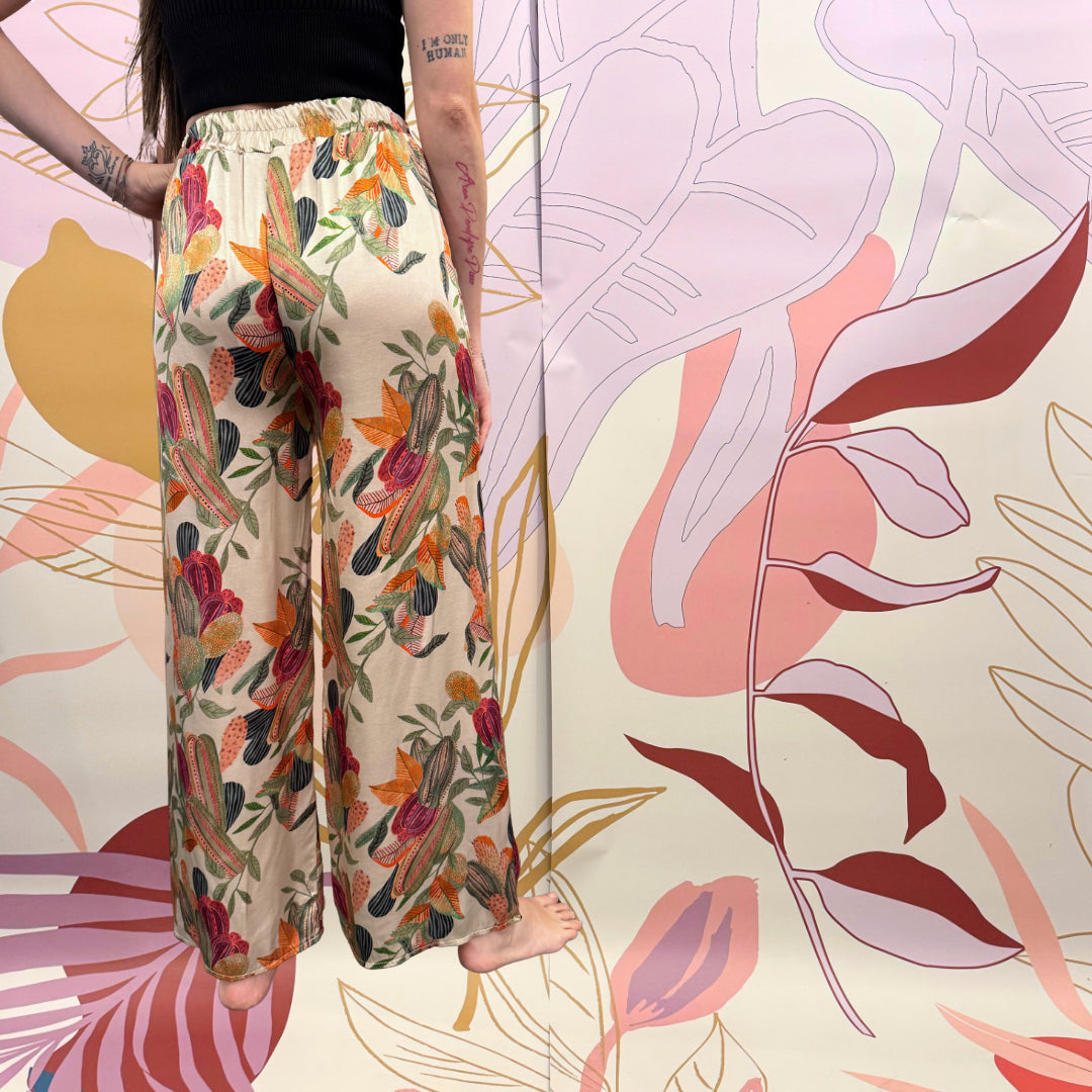 PANTAGONNA KATY - Paris Fashion Shop
