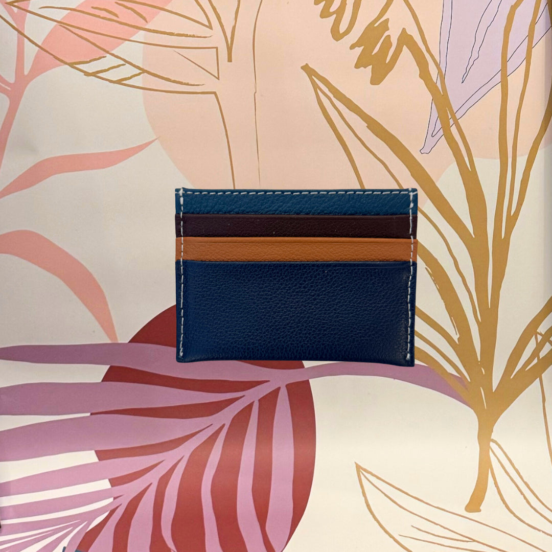 PORTACARTE COMPACT - Royal Marais