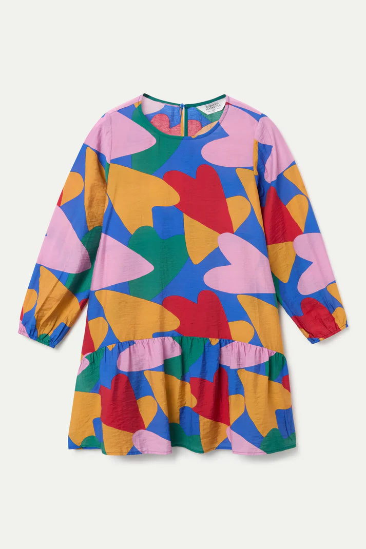 ABITO CAMOMILLA - Compania Fantastica