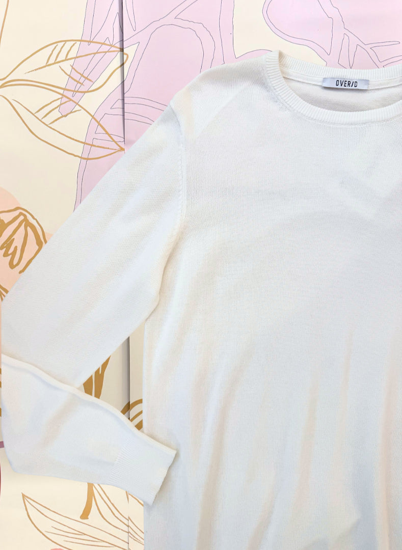 MAGLIONE BASIC - Over D