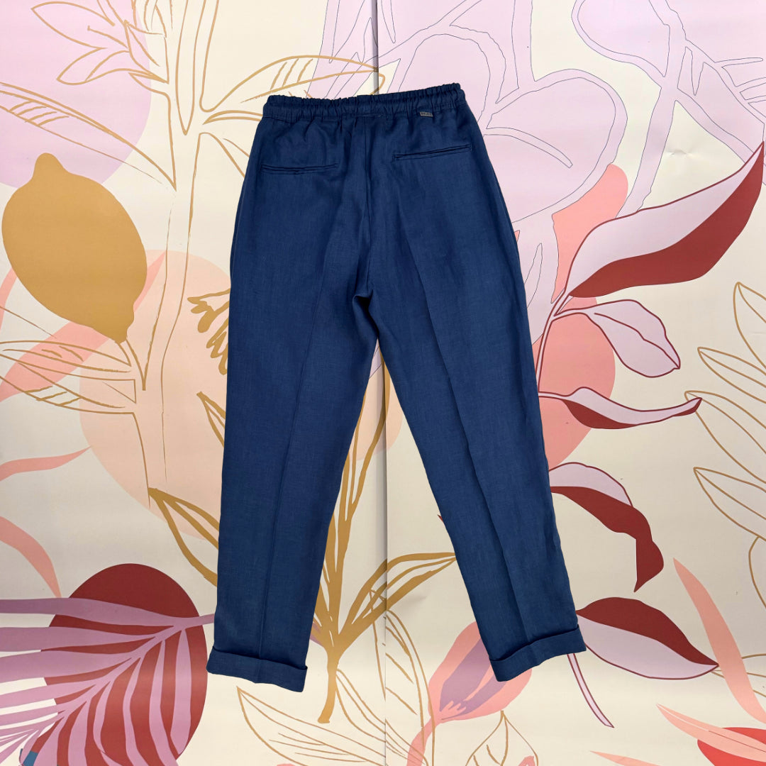 PANTALONE LINUS - Over D