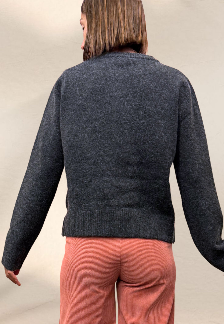 CARDIGAN FERDINANDO - Compania Fantastica