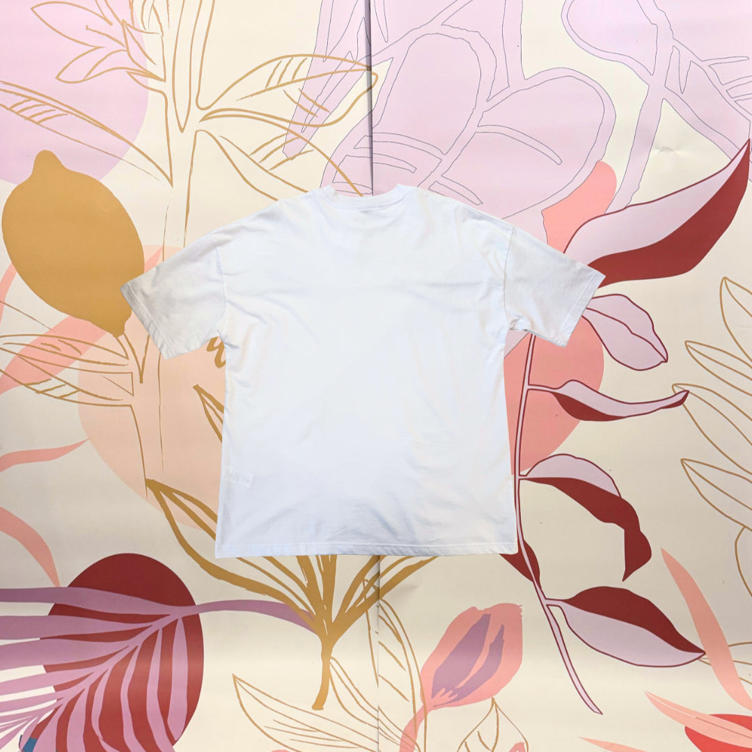 T-SHIRT STREET - Over D