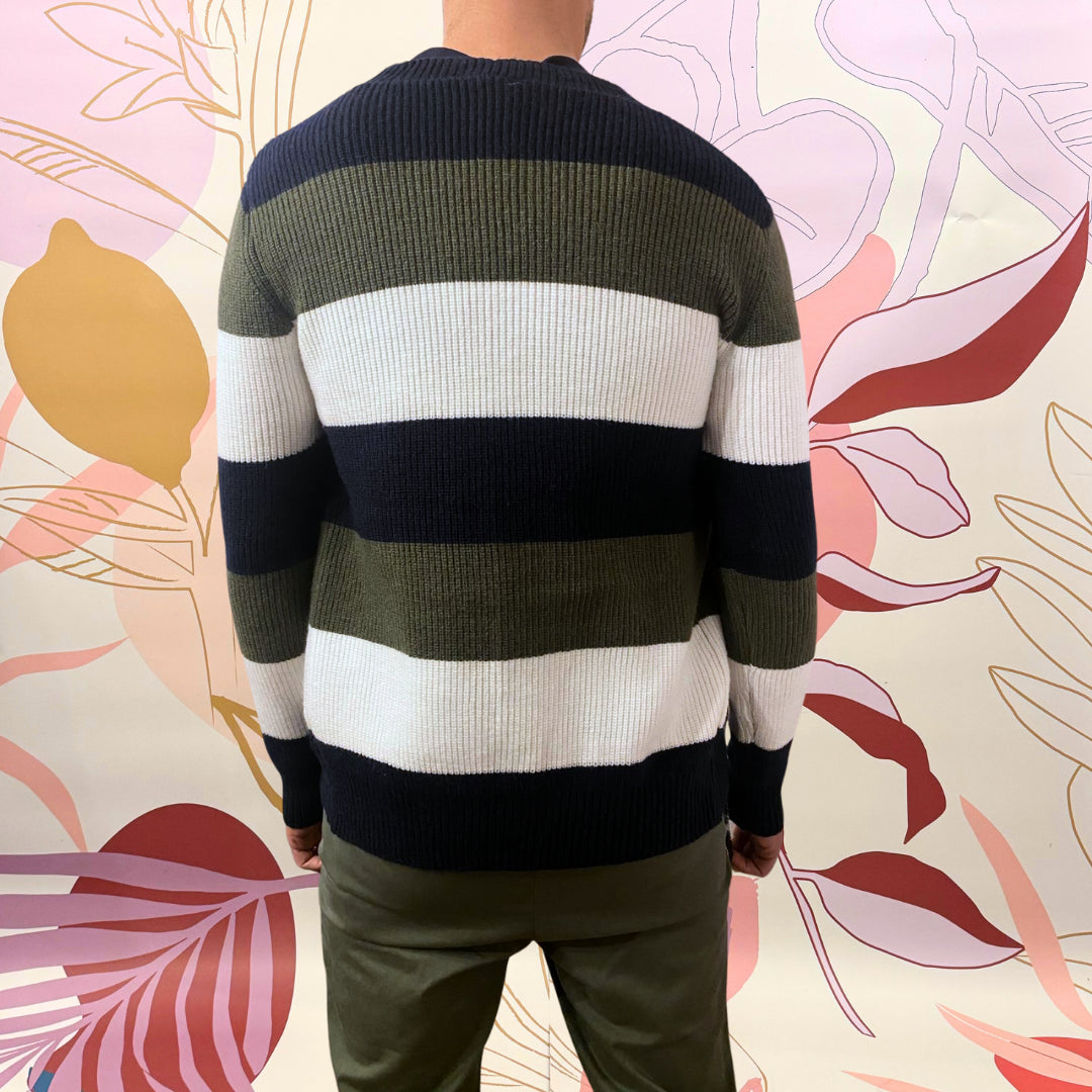 CARDIGAN RIGONI - Fun Art Lab