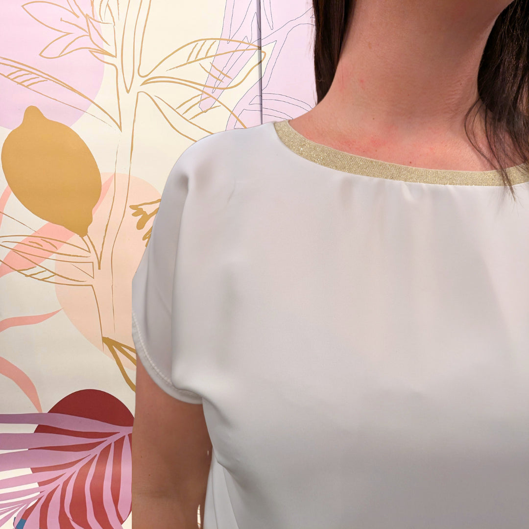 BLUSA CALIFORNIA - Jiveley